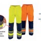 Bobcat HiVis Reflective Trousers