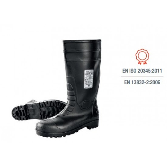 Wellington Safety Boots
