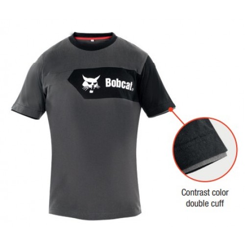 Bobcat T-shirt