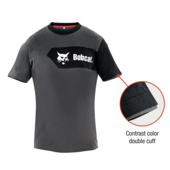 Bobcat T-shirt