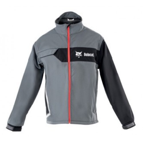 Bobcat Softshell Jacket