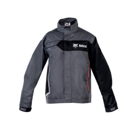 Bobcat Work Jacket