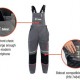 Bobcat Work Bib Pants