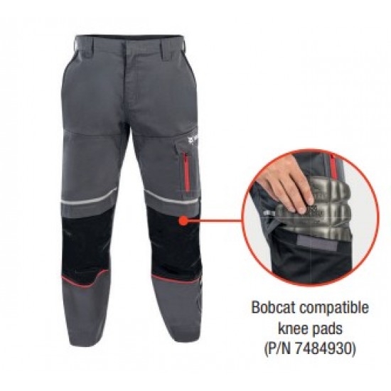 Bobcat Work Trousers