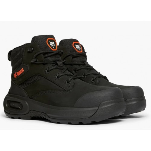DAKOTA - BLACK