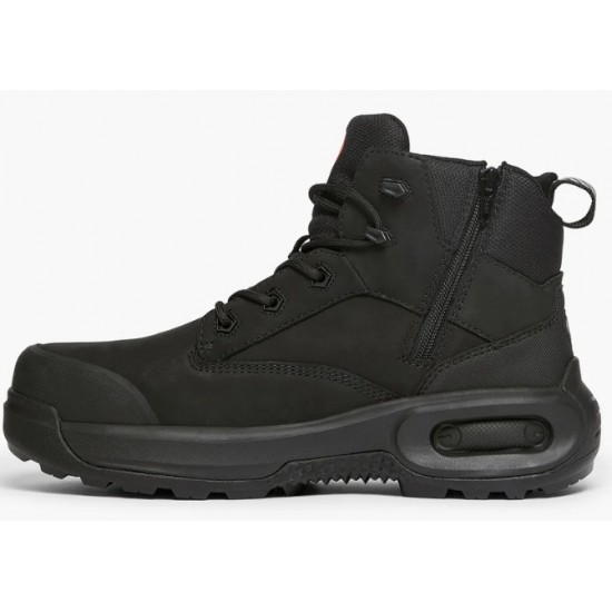 DAKOTA - BLACK