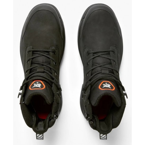 DAKOTA - BLACK