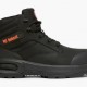DAKOTA - BLACK