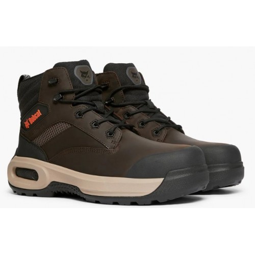 DAKOTA - DARK BROWN