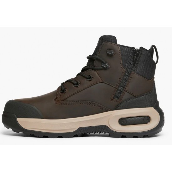 DAKOTA - DARK BROWN