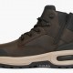 DAKOTA - DARK BROWN