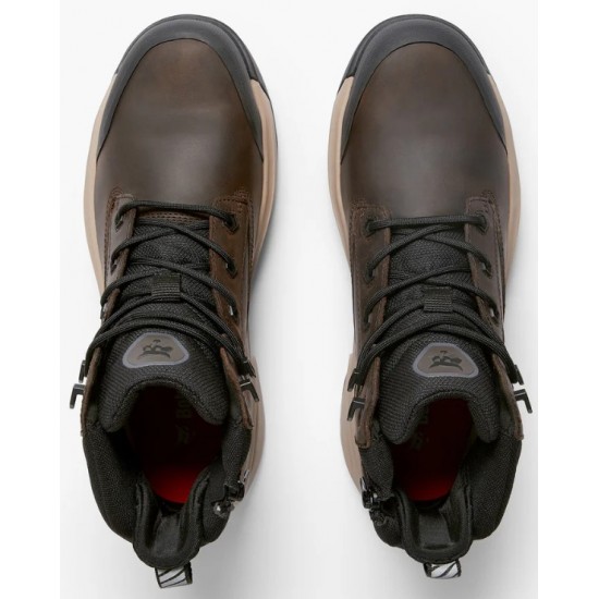 DAKOTA - DARK BROWN