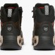 DAKOTA - DARK BROWN