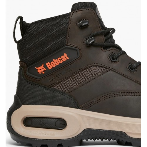 DAKOTA - DARK BROWN DAKOTA - DARK BROWN