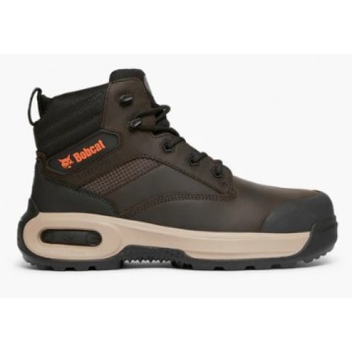 DAKOTA - DARK BROWN