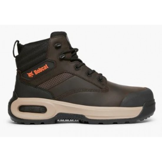 DAKOTA - DARK BROWN