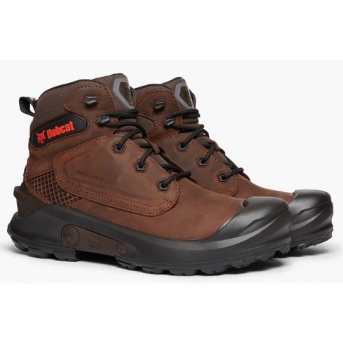 FARGO - DARK BROWN
