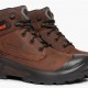 FARGO - DARK BROWN