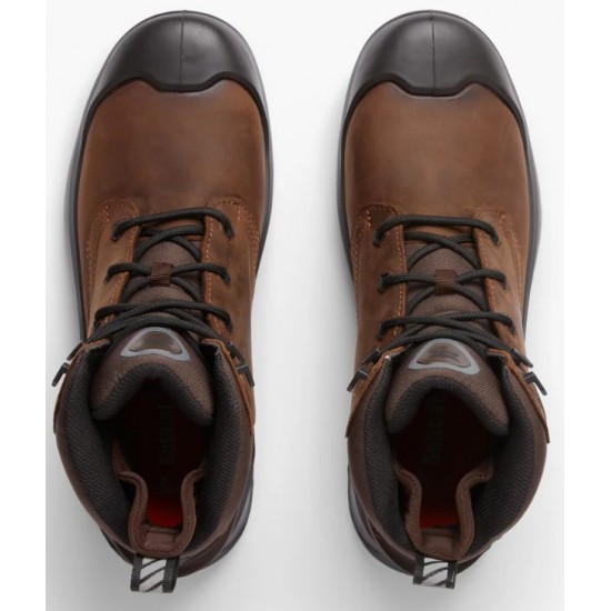 FARGO - DARK BROWN
