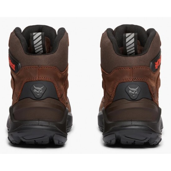 FARGO - DARK BROWN