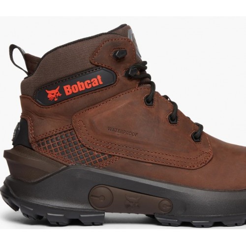 FARGO - DARK BROWN