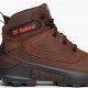 FARGO - DARK BROWN