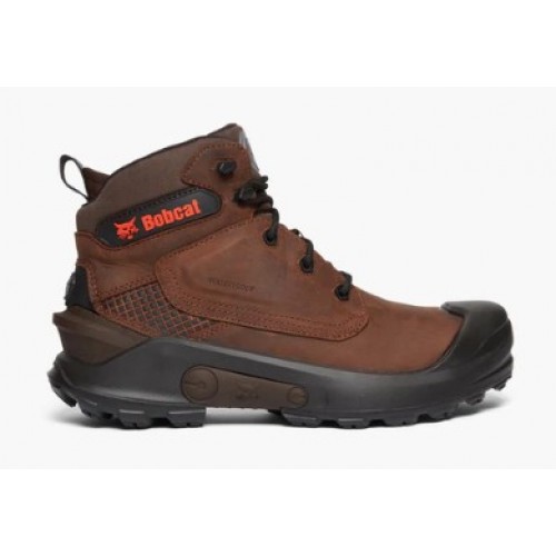 FARGO - DARK BROWN