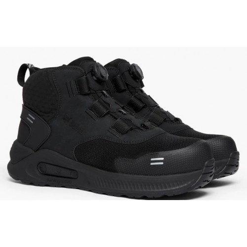 RAPID - BLACK