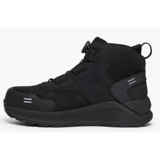 RAPID - BLACK