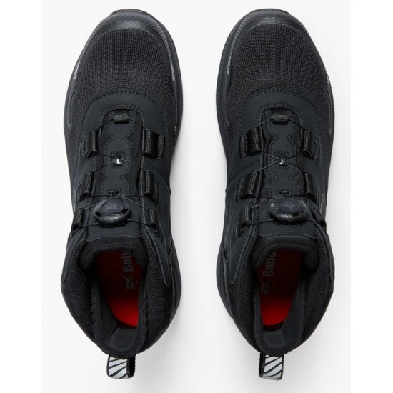 RAPID - BLACK