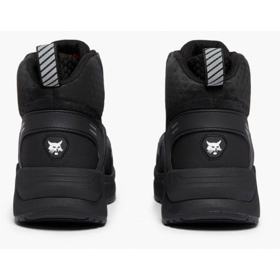 RAPID - BLACK