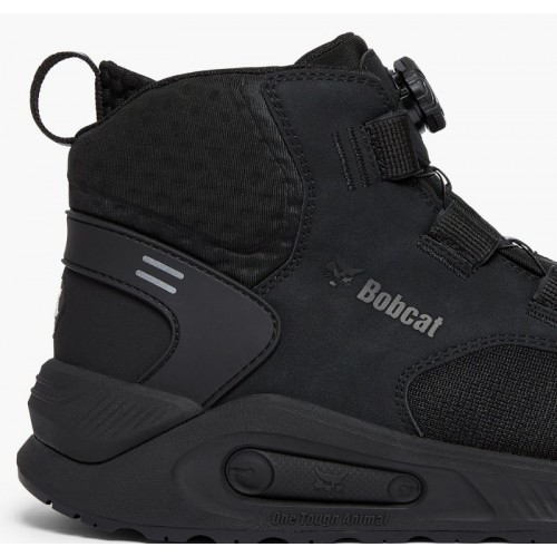 RAPID - BLACK