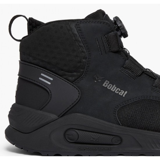 RAPID - BLACK