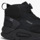 RAPID - BLACK