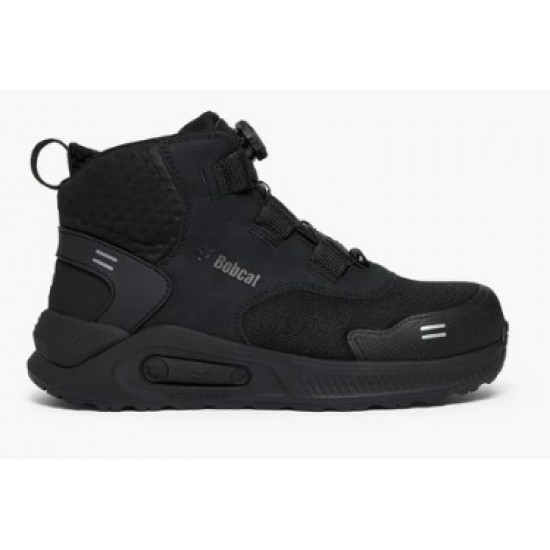 RAPID - BLACK