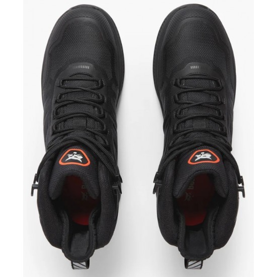 Toledo - Black 