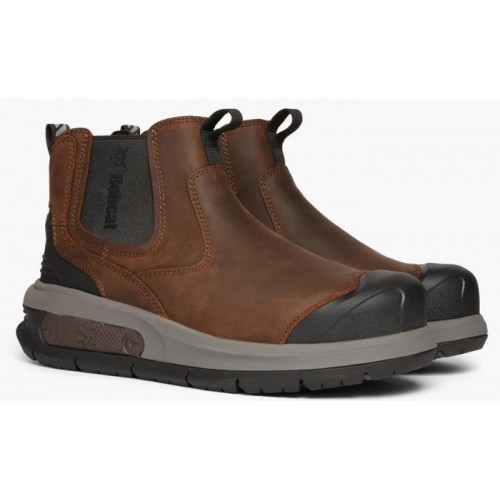 Virginia - Dark Brown