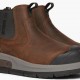 Virginia - Dark Brown