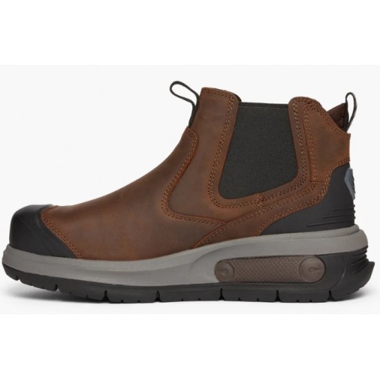 Virginia - Dark Brown