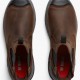 Virginia - Dark Brown