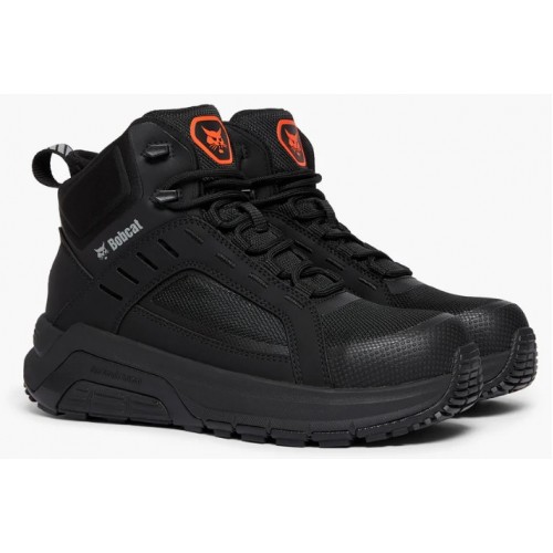 Women's Akron - Black