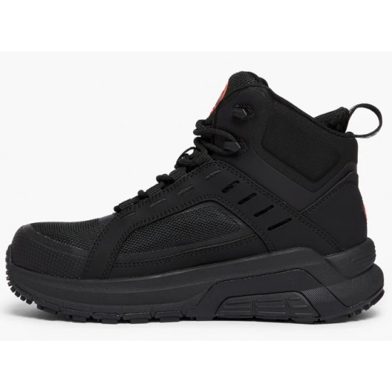 Women's Akron - Black