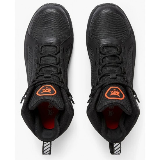 Women's Akron - Black