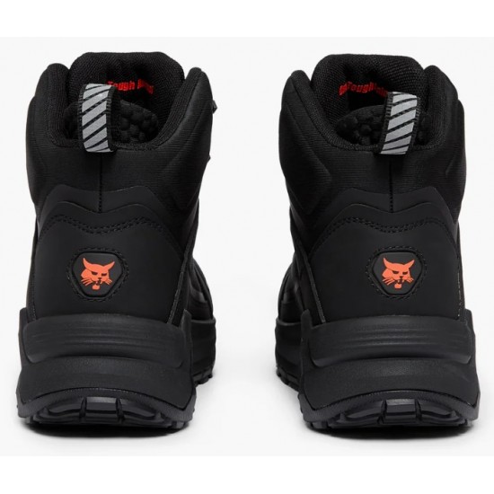 Women's Akron - Black