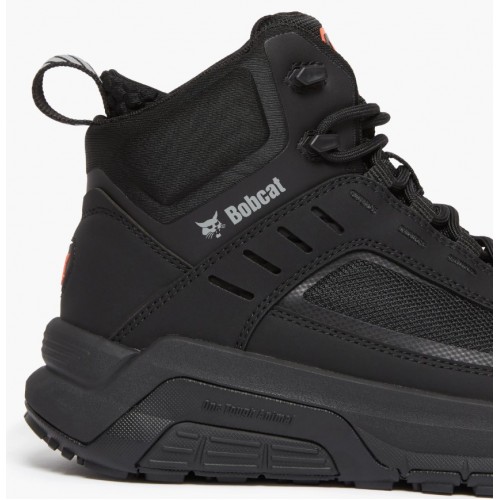 Women's Akron - Black