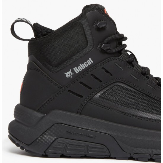 Women's Akron - Black