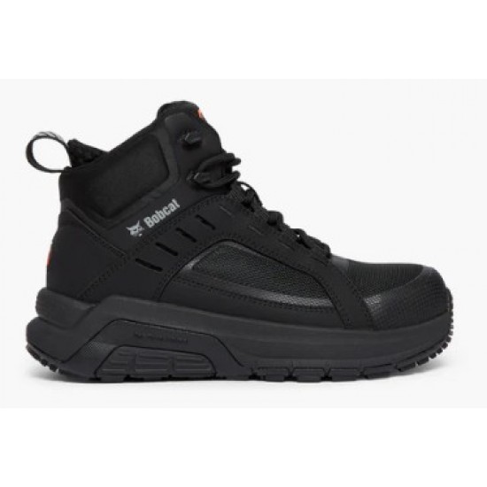 Women's Akron - Black