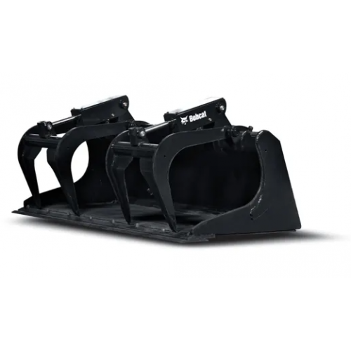 Bobcat Grapple Buckets Bobcat Grapple Buckets