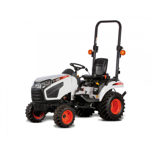 Bobcat CT1025 – Compact Tractor