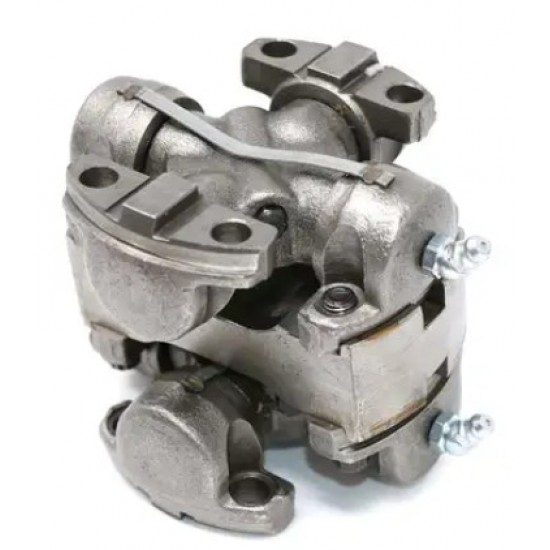 U-Joint for Skid Steer Loaders - 6599451 U-Joint for Skid Steer Loaders - 6599451